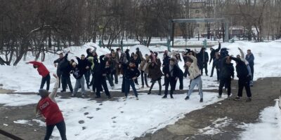 Всемирный день здоровья
